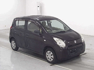 SUZUKI ALTO 2014