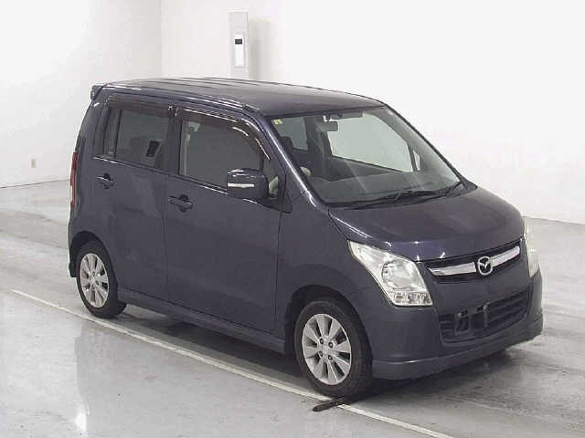 MAZDA AZ WAGON 2011