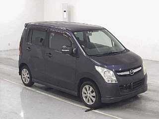 MAZDA AZ WAGON 2011