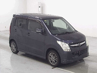 MAZDA AZ WAGON 2010