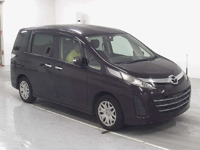 MAZDA BIANTE 2010