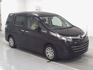 MAZDA BIANTE 2010