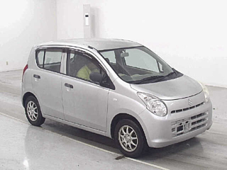 SUZUKI ALTO 2010