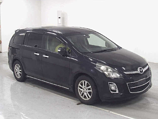 MAZDA MPV 2014