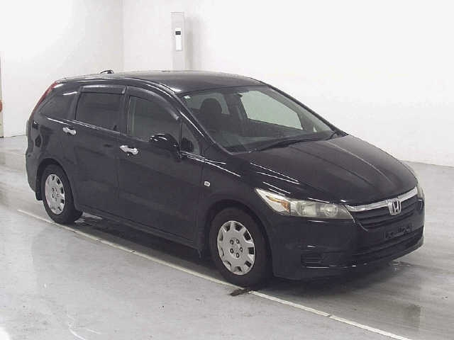 HONDA STREAM 2008