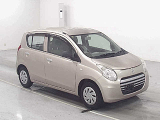SUZUKI ALTO ECO 2014