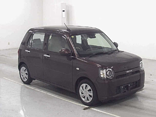 DAIHATSU MIRA TOCOT 2018