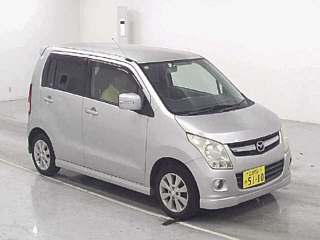 MAZDA AZ WAGON 2008