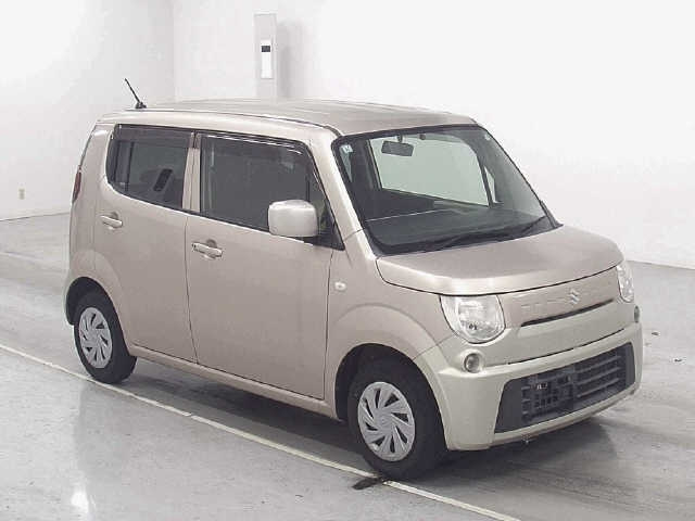 SUZUKI MRWAGON 2013