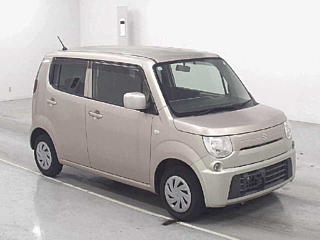 SUZUKI MRWAGON 2013
