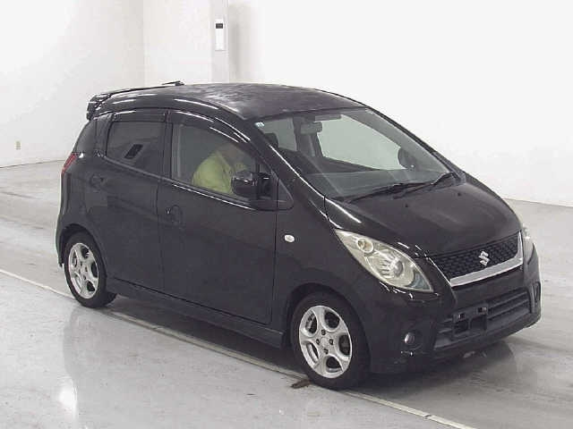 SUZUKI CERVO 2008