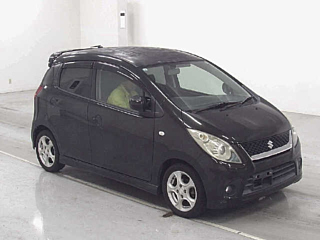 SUZUKI CERVO 2008