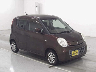 SUZUKI MRWAGON 2009