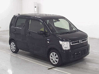 MAZDA FLAIR 2020