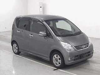 DAIHATSU MOVE 2009