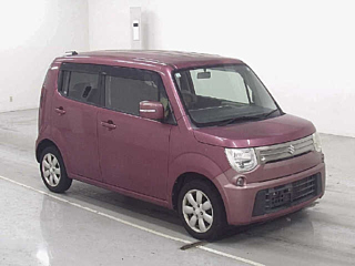 SUZUKI MRWAGON 2013