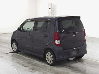 MAZDA AZ WAGON 2011