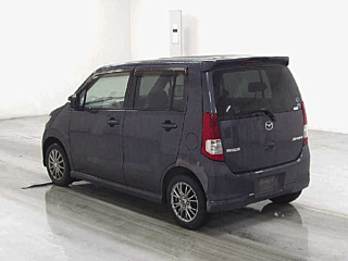 MAZDA AZ WAGON 2010