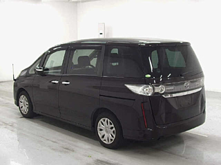 MAZDA BIANTE 2010