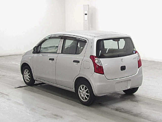 SUZUKI ALTO 2010
