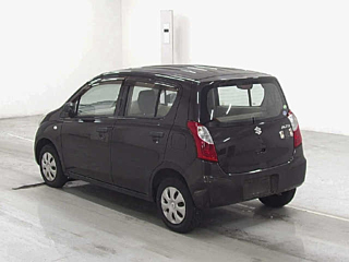 SUZUKI ALTO 2014