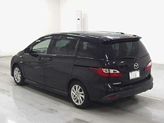 MAZDA PREMACY 2010