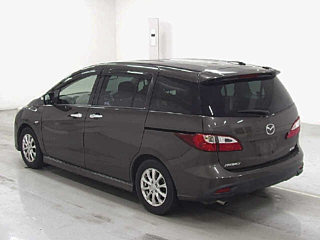 MAZDA PREMACY 2015