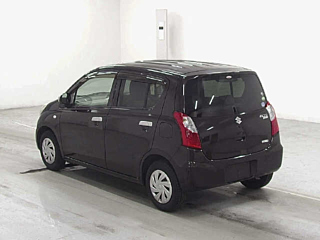 SUZUKI ALTO ECO 2014
