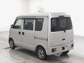 SUZUKI EVERY 2011