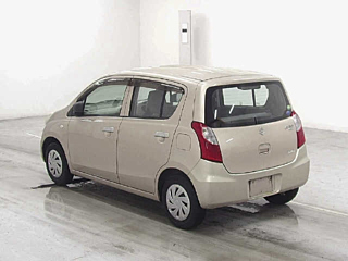 SUZUKI ALTO ECO 2014