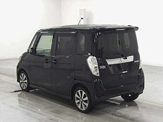 MITSUBISHI EK SPACE 2014