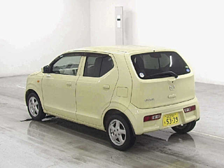MAZDA CAROL 2017