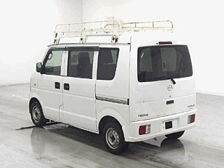 MAZDA SCRUM 2013