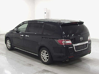 MAZDA MPV 2014