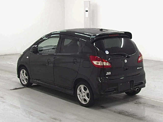 SUZUKI CERVO 2008