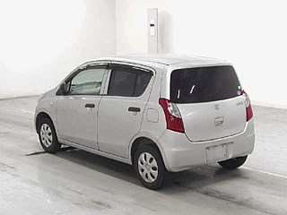 SUZUKI ALTO 2012