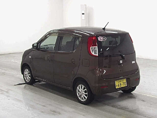 SUZUKI MRWAGON 2009