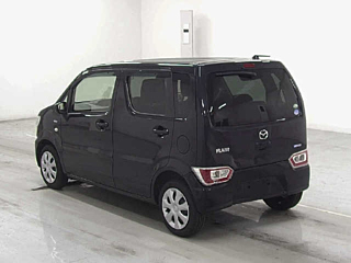 MAZDA FLAIR 2020