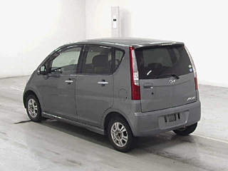 DAIHATSU MOVE 2009
