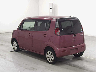 SUZUKI MRWAGON 2013