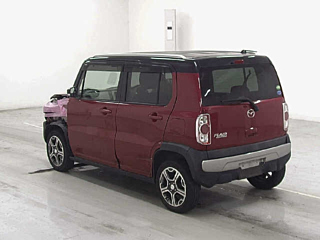 MAZDA FLAIR 2014