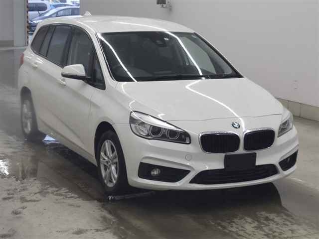 BMW 2 SERIES 2017
