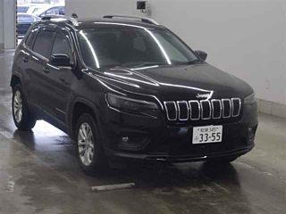 chrysler jeep-cherokee