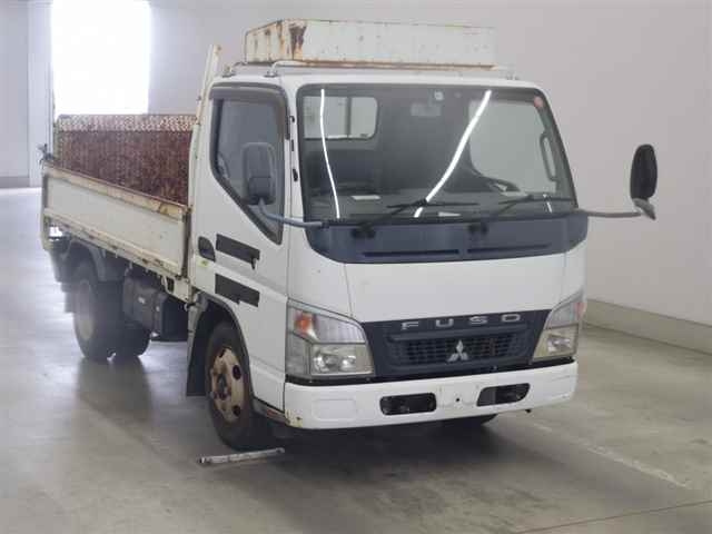 MITSUBISHI CANTER 2007