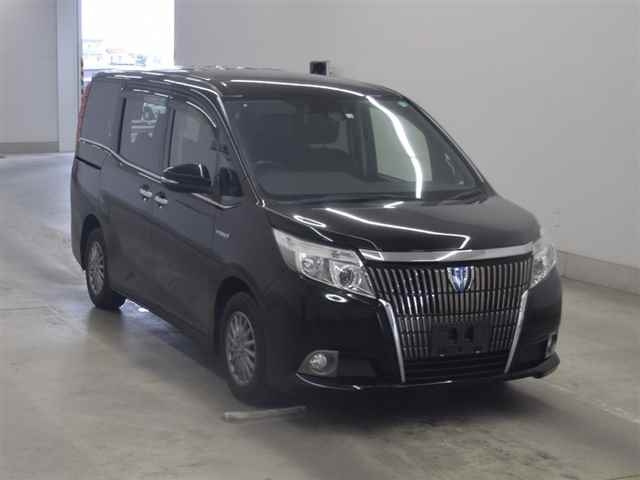 TOYOTA ESQUIRE 2016