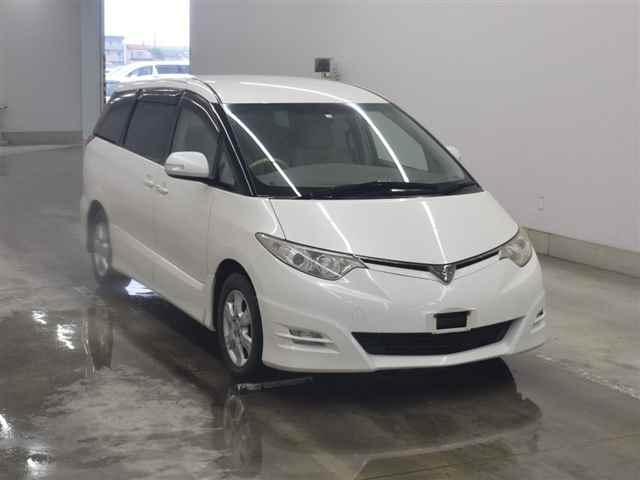 TOYOTA ESTIMA 2008