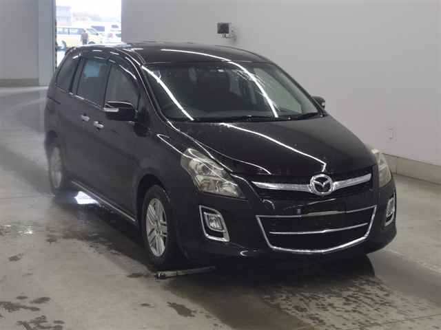 MAZDA MPV