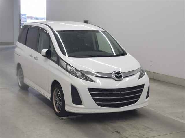 MAZDA BIANTE 2010