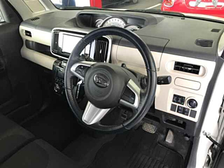DAIHATSU MOVE CANBUS 2018