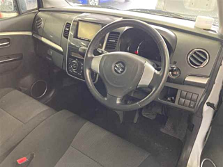 SUZUKI WAGON R 2010